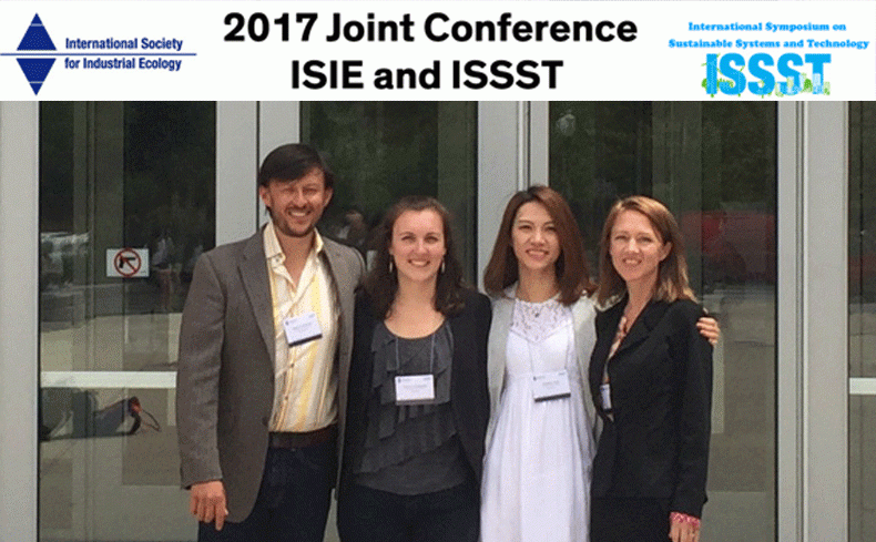 ISIE-ISSST2017